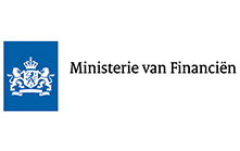 Logo Ministerie van Financien